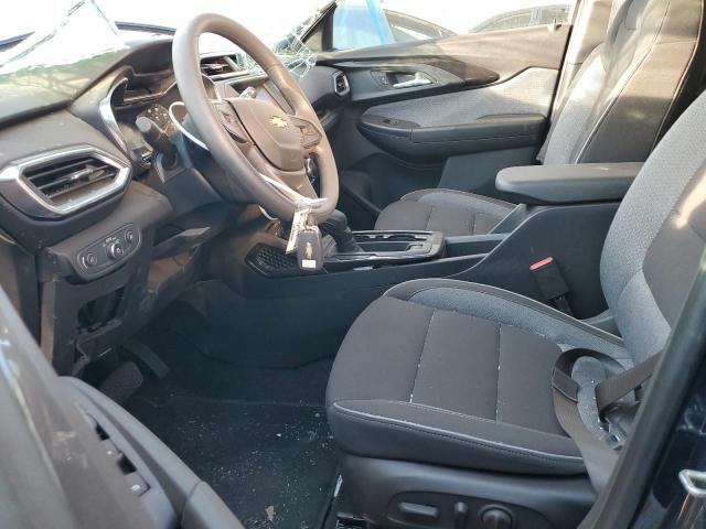 Photo 7 from auction – 2023 CHEVROLET TRAILBLAZE with VIN KL79MPS20PB016665