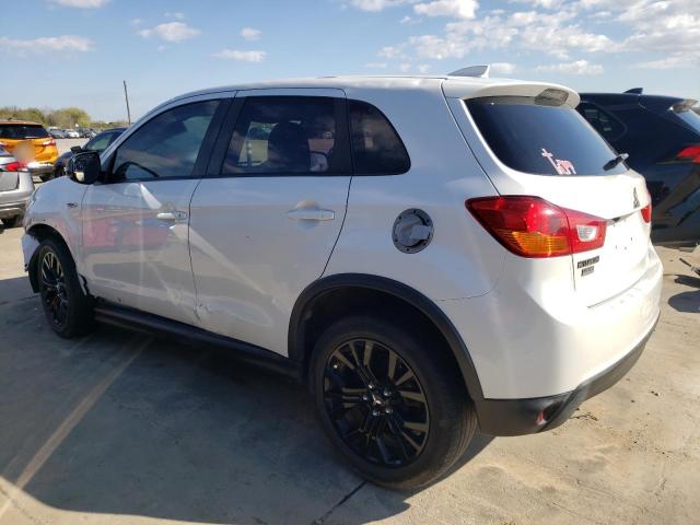 Photo 2 from auction – 2017 MITSUBISHI OUTLANDER with VIN JA4AP3AU9HZ047497
