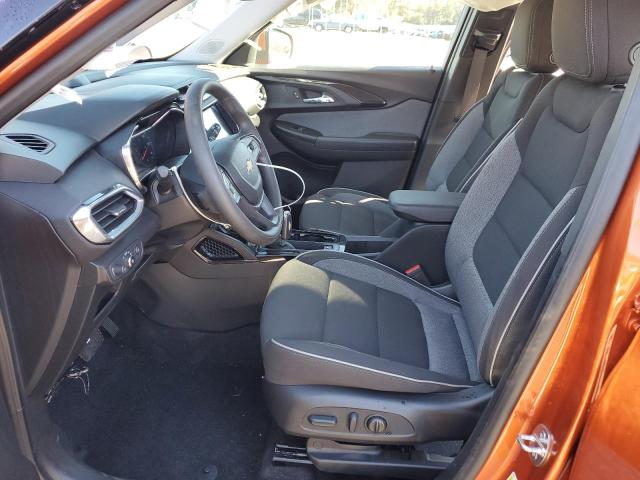 Photo 7 from auction – 2023 CHEVROLET TRAILBLAZE with VIN KL79MPSL4PB118205