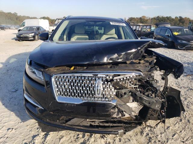 Photo 5 from auction – 2019 LINCOLN MKC SELECT with VIN 5LMCJ2C90KUL09942