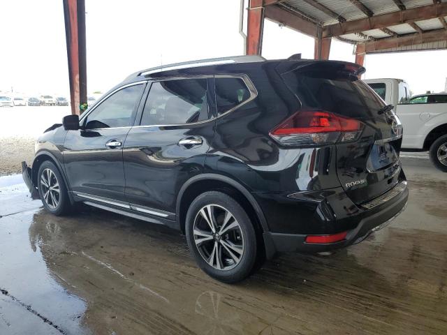 Photo 2 from auction – 2018 NISSAN ROGUE S with VIN 5N1AT2MT2JC765265