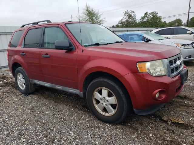 Photo 4 from auction – 2012 FORD ESCAPE XLT with VIN 1FMCU0D75CKA78786
