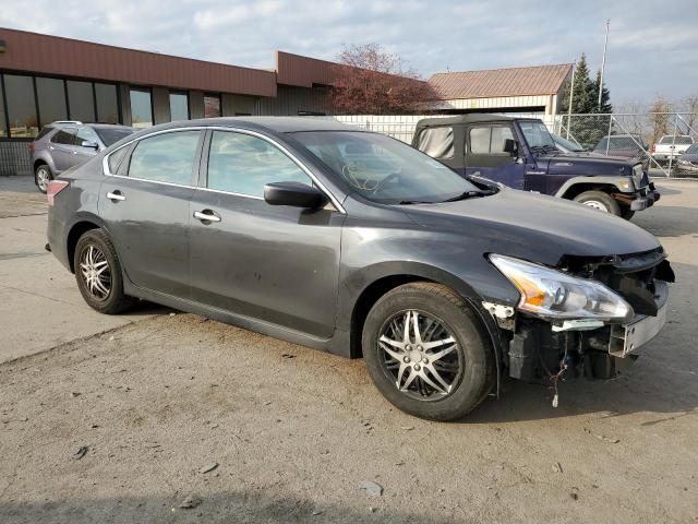 Photo 4 from auction – 2014 NISSAN ALTIMA 2.5 with VIN 1N4AL3AP9EC298794