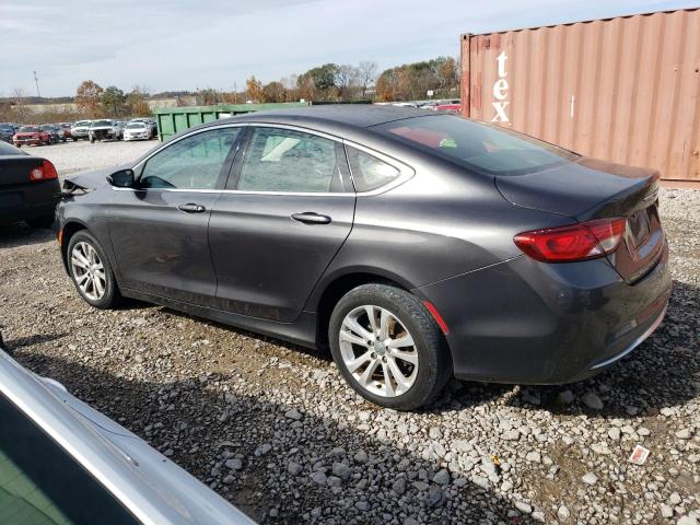 صورة رقم 2 من المزاد - 2015 CHRYSLER 200 LIMITE مع VIN 1C3CCCABXFN578385