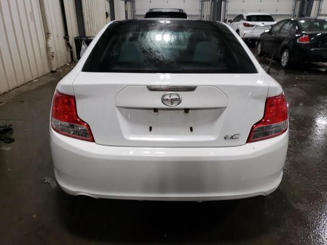 Photo 6 from auction – 2011 TOYOTA SCION TC with VIN JTKJF5C79B3008679