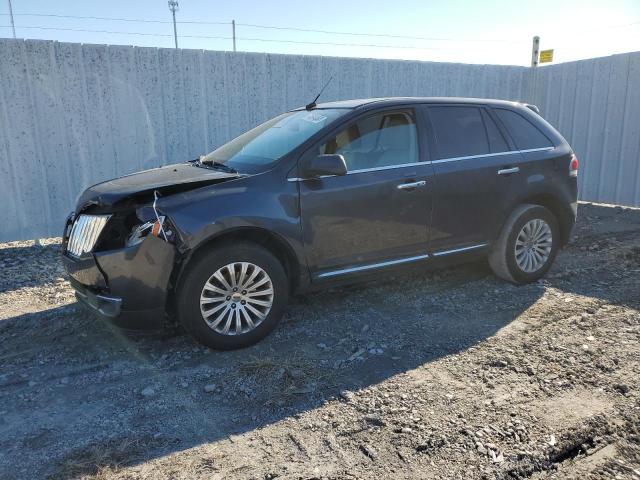LINCOLN MKX 2014 مع رقم تعريف المركبة 2LMDJ6JK9EBL06783 - صورة من المزاد