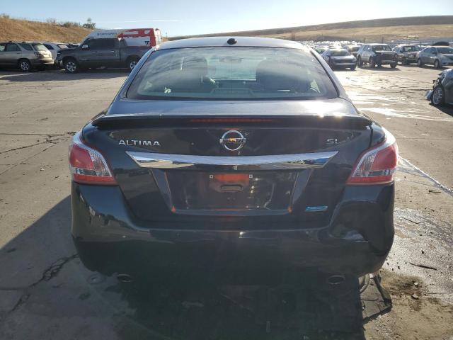 Photo 6 from auction – 2013 NISSAN ALTIMA 2.5 with VIN 1N4AL3AP7DN476432