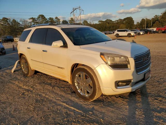 Photo 4 from auction – 2013 GMC ACADIA DEN with VIN 1GKKRTKD1DJ201703