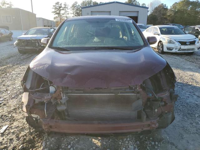 Photo 5 from auction – 2016 HONDA CR-V EX with VIN 2HKRM4H56GH723271