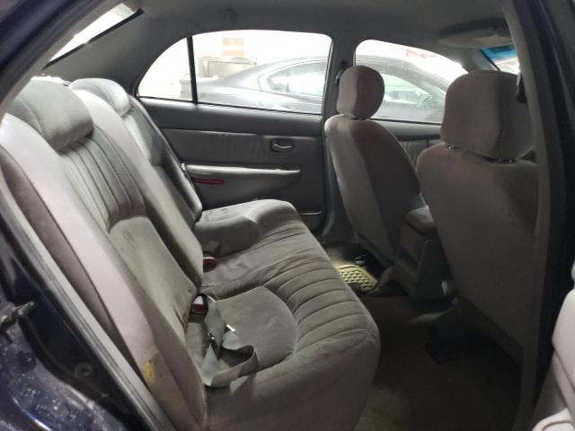 Photo 10 from auction – 2002 BUICK CENTURY CU with VIN 2G4WS52J221288503