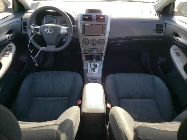 Photo 8 from auction – 2013 TOYOTA COROLLA BA with VIN 5YFBU4EE4DP080620