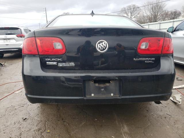 Photo 6 from auction – 2009 BUICK LUCERNE CX with VIN 1G4HD57M89U113340