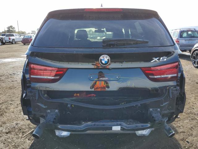 Photo 6 from auction – 2015 BMW X5 XDRIVE3 with VIN 5UXKR0C52F0P12331