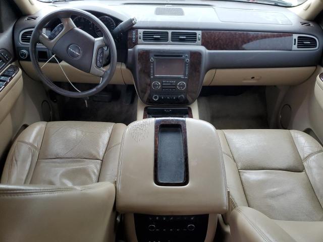Photo 8 from auction – 2012 GMC YUKON DENA with VIN 1GKS1EEF6CR288529