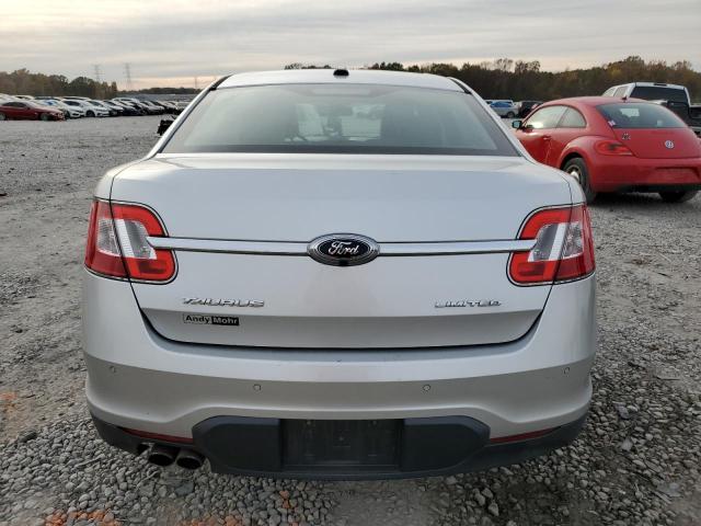 Photo 6 from auction – 2010 FORD TAURUS LIM with VIN 1FAHP2FW8AG136560