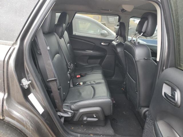 Photo 11 from auction – 2018 DODGE JOURNEY CR with VIN 3C4PDDGG5JT504416