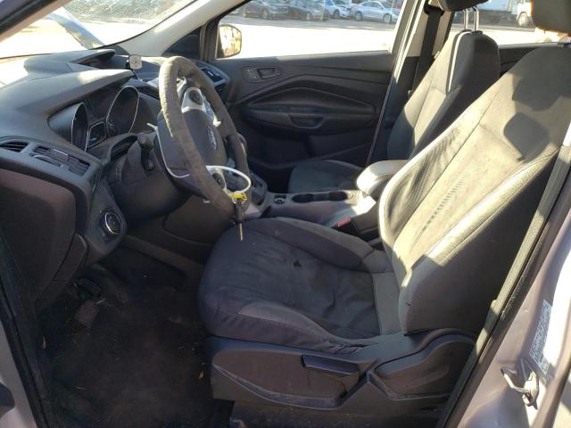 Photo 7 from auction – 2014 FORD ESCAPE S with VIN 1FMCU0F79EUD08768