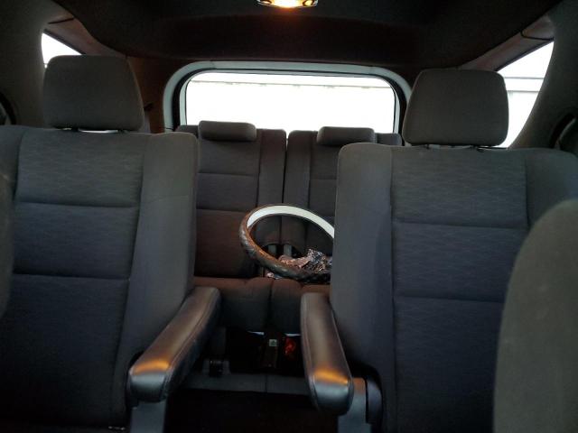 صورة رقم 10 من المزاد - 2020 DODGE DURANGO GT مع VIN 1C4RDHDG1LC307343