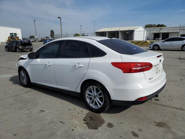 Photo 2 from auction – 2015 FORD FOCUS SE with VIN 1FADP3F27FL259668
