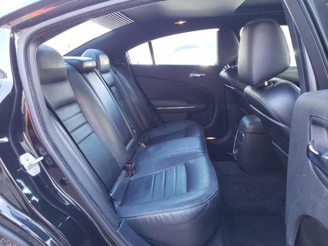 Photo 10 from auction – 2011 DODGE CHARGER with VIN 2B3CL3CG8BH521269