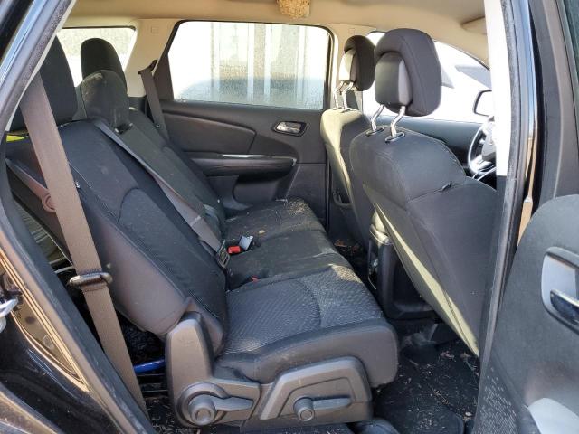 Photo 11 from auction – 2012 DODGE JOURNEY with VIN 3C4PDCBG5CT170277
