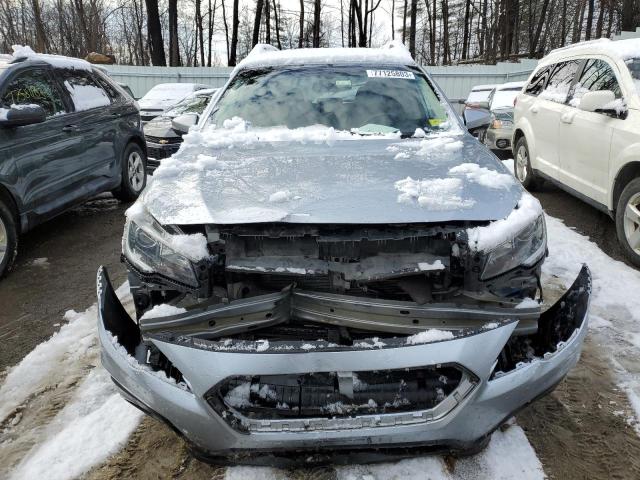 Photo 5 from auction – 2018 SUBARU OUTBACK 2. with VIN 4S4BSAKC0J3353673