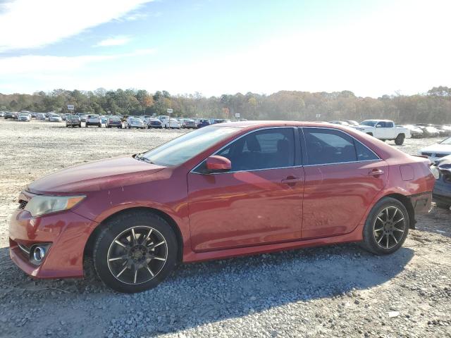 TOYOTA CAMRY L 2014 with VIN 4T1BF1FK1EU804437 - Photo from auction