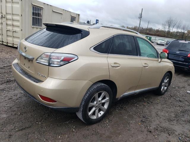 Photo 3 from auction – 2010 LEXUS RX 350 with VIN 2T2ZK1BA0AC020863