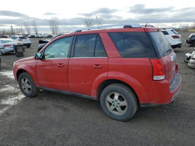 Photo 2 from auction – 2007 SATURN VUE with VIN 5GZCZ53407S873825