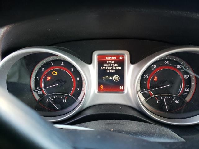 Photo 9 from auction – 2016 DODGE JOURNEY SE with VIN 3C4PDCAB7GT151953