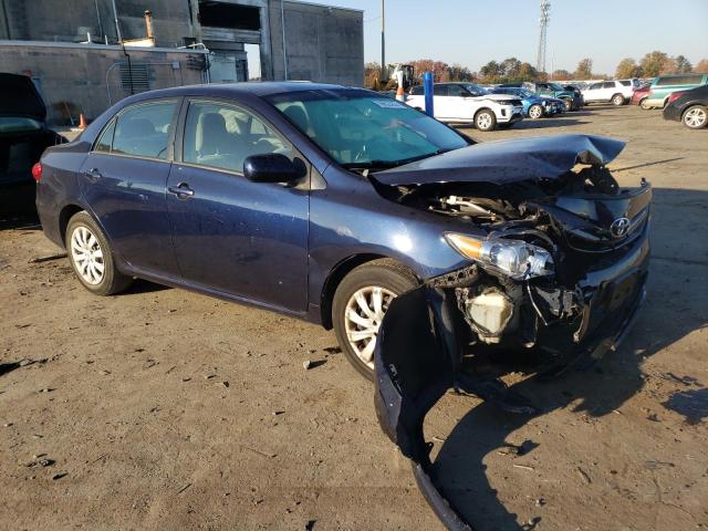 Photo 4 from auction – 2012 TOYOTA COROLLA BA with VIN 2T1BU4EEXCC910709
