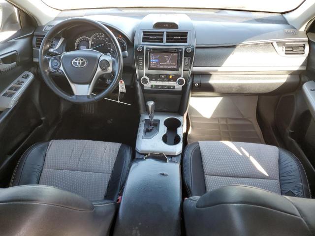 Photo 8 from auction – 2014 TOYOTA CAMRY L with VIN 4T1BF1FK1EU804437
