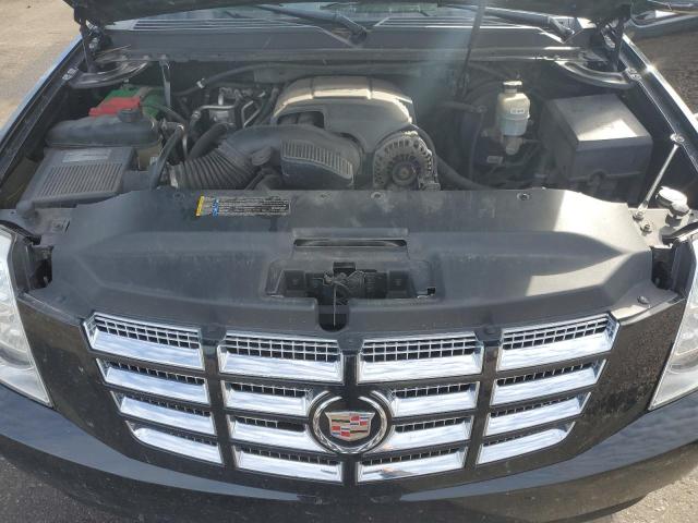 Photo 12 from auction – 2010 CADILLAC ESCALADE E with VIN 1GYUKHEFXAR261795