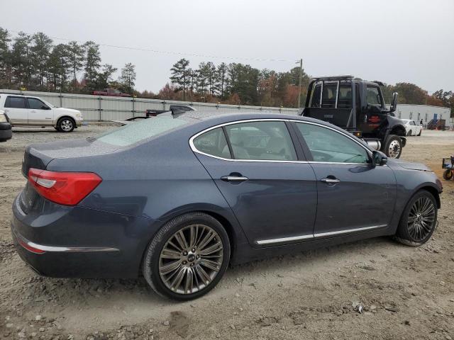 Photo 3 from auction – 2014 KIA CADENZA PR with VIN KNALN4D74E5164176