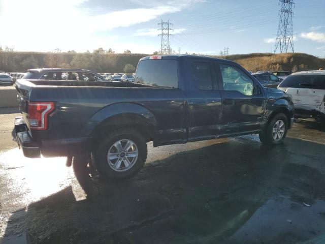 Photo 3 from auction – 2016 FORD F150 SUPER with VIN 1FTEX1CP9GKD60382