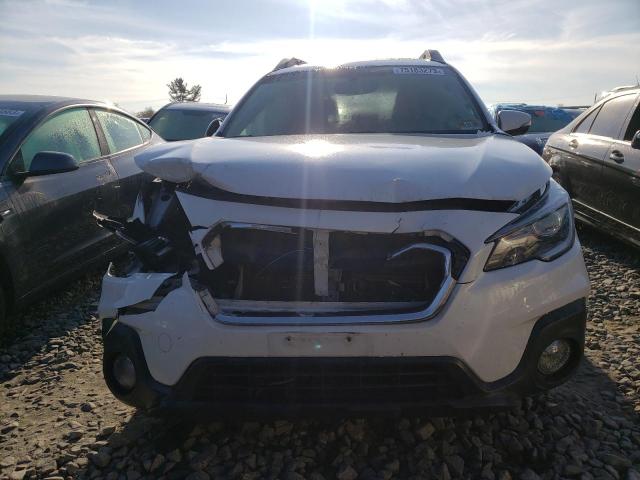 Photo 5 from auction – 2018 SUBARU OUTBACK 3. with VIN 4S4BSEKC0J3258134