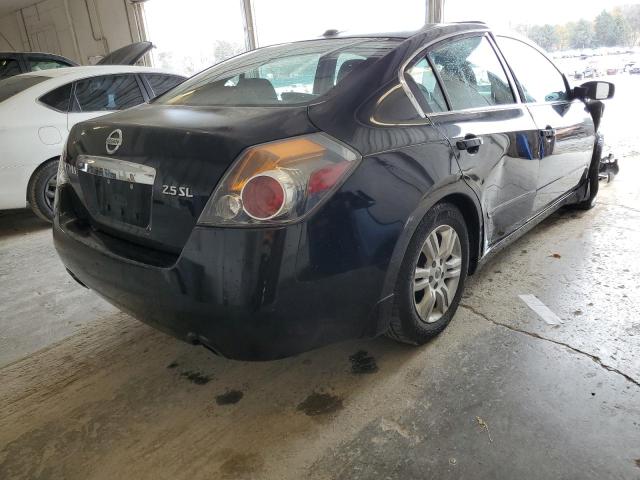 Photo 3 from auction – 2012 NISSAN ALTIMA BAS with VIN 1N4AL2AP6CC123815