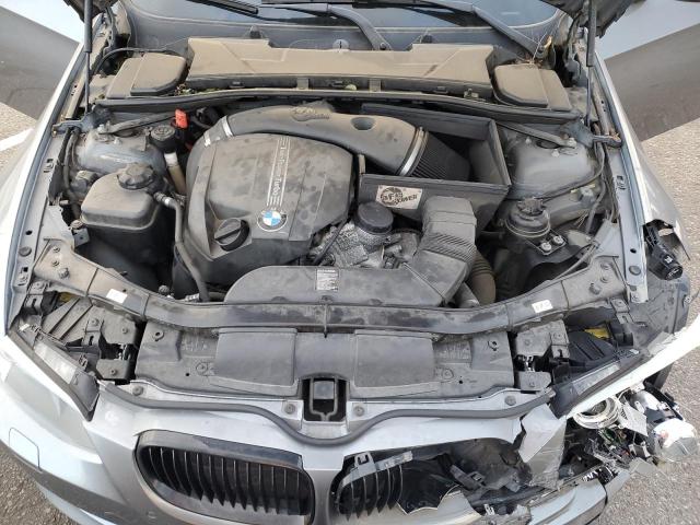Photo 11 from auction – 2012 BMW 335 XI with VIN WBAKF9C58CE858940