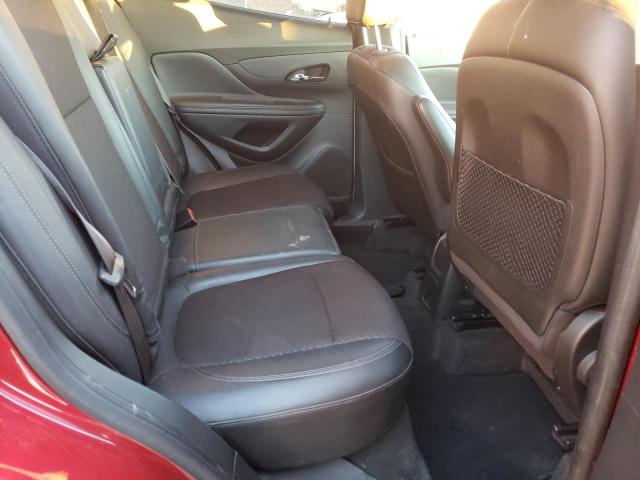Photo 11 from auction – 2017 BUICK ENCORE PRE with VIN KL4CJASB2HB206705