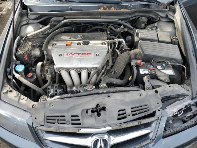 Photo 11 from auction – 2007 ACURA TSX with VIN JH4CL96827C005715