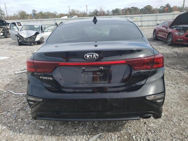 Photo 6 from auction – 2021 KIA FORTE FE with VIN 3KPF24AD4ME401979
