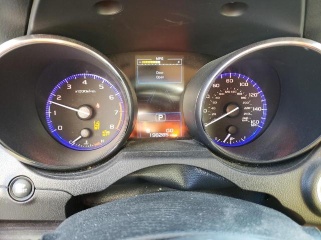 Photo 9 from auction – 2016 SUBARU LEGACY 3.6 with VIN 4S3BNEN65G3043892