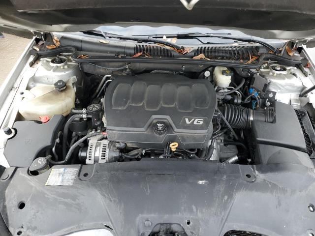 Photo 11 from auction – 2009 BUICK LUCERNE CX with VIN 1G4HD57M29U130408