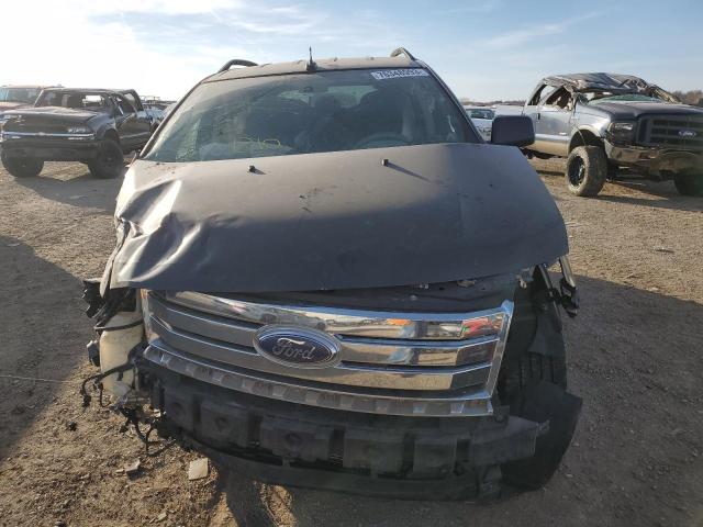 Photo 5 from auction – 2007 FORD EDGE SEL P with VIN 2FMDK39C57BB05762