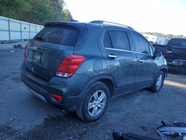 Photo 3 from auction – 2018 CHEVROLET TRAX 1LT with VIN KL7CJLSB2JB723264
