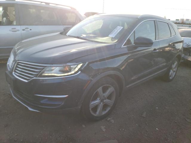 LINCOLN MKC 2015 with VIN 5LMCJ2A97FUJ13098 - Photo from auction