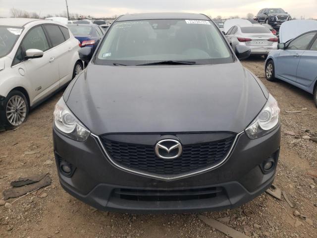 Photo 5 from auction – 2015 MAZDA CX-5 GT with VIN JM3KE4DY3F0481752