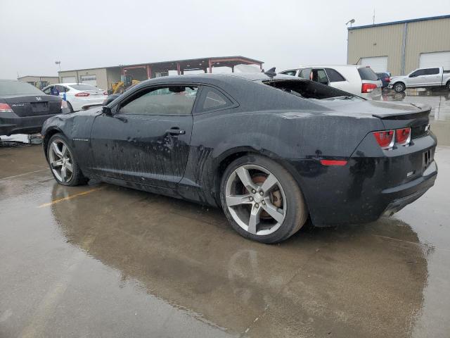 Photo 2 from auction – 2012 CHEVROLET CAMARO LT with VIN 2G1FB1E30C9190088