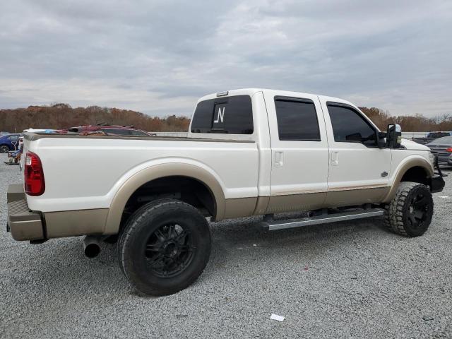 Photo 3 from auction – 2012 FORD F250 SUPER with VIN 1FT7W2BT7CEA55472