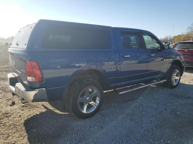 Photo 3 from auction – 2009 DODGE RAM 1500 with VIN 1D3HV13T89S822196